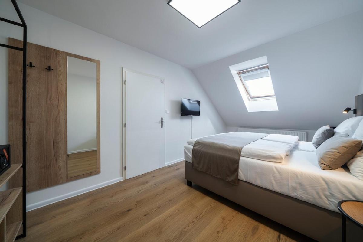 Appartamento Family With 2 Bedrooms For Up To 4 People *