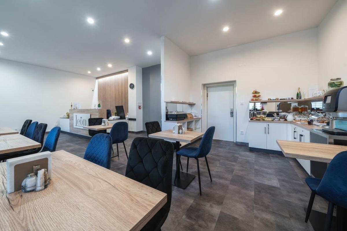 Apartament Family With 2 Bedrooms For Up To 4 People Praga
